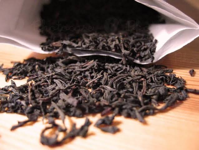 تصویر 3 از چای اصل شمال با عطر طبیعی و طعم اصیل